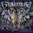 STONEMULE Dystopian State album cover
