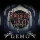 STORM OF AURA Demo album cover