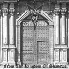 STORM OF DARKNESS From the Kingdom of Shadows album cover
