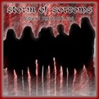 STORM OF SORROWS Count the Faceless album cover