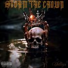 STORM THE CROWN Valleys album cover