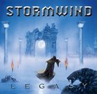 STORMWIND Legacy album cover