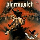 STORMWITCH Live In Budapest album cover