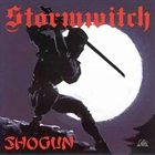 STORMWITCH Shogun album cover
