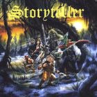 THE STORYTELLER 1998 Demo #1 album cover