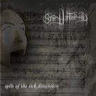STRAIGHT FORWARD Split Of The Sick Dimension album cover