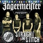 STRAIGHT LINE STITCH Jägermeister EP album cover