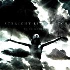 STRAIGHT LINE STITCH To Be Godlike album cover