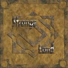 STRANGE LAND Foundation album cover