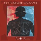 STRANGEWAYS — Age of Reason album cover