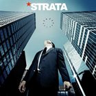 STRATA — Strata album cover