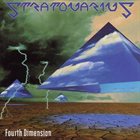 STRATOVARIUS — Fourth Dimension album cover