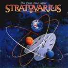 STRATOVARIUS The Past And Now album cover