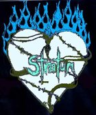 STRATUM 05 Demo album cover