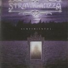 STRAVAGANZZA Sentimientos album cover