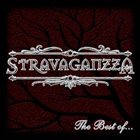STRAVAGANZZA The Best Of... album cover