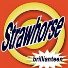 STRAWHORSE Brillianteen album cover