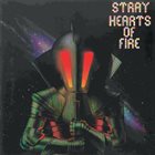 STRAY Hearts of Fire album cover