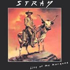 STRAY Live At The Marquee album cover