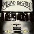 STRAY Move It album cover