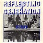 STRAY Reflecting A Generation album cover