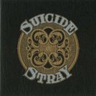 STRAY Suicide album cover