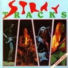 STRAY Tracks album cover