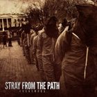 STRAY FROM THE PATH Anonymous album cover