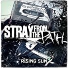 STRAY FROM THE PATH Rising Sun album cover