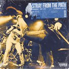 STRAY FROM THE PATH Smash 'Em Up: Live In Europe 2019 album cover