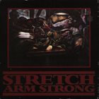 STRETCH ARM STRONG Not Without Resistance album cover
