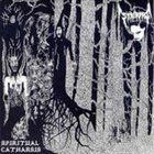 STRIBORG Spiritual Catharsis album cover