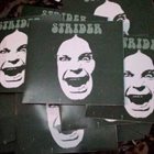 STRIDER Strider album cover