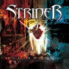 STRIDER Gearheart album cover