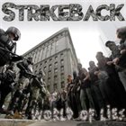 STRIKEBACK World Of Lies album cover