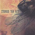 STRONGER THAN HATE Between Day And Darkness album cover