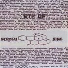 STRYCH-NINE 5th of Strych-Nine album cover