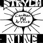 STRYCH-NINE Cardiac Arrest album cover