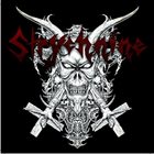 STRYCHNINE (WA) Manifestations Of Evil Made Divine album cover