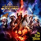 STRYPER — The Final Battle album cover