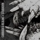 STUBBORN Corroded Realms / Stubborn album cover