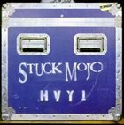 STUCK MOJO — HVY1 album cover
