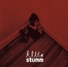 STUMM I album cover