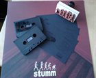 STUMM Stumm Is Dead album cover