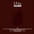 STUMM Stumm / Taunt album cover