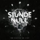 STUNDE NULL Vom Schatten ins Licht album cover