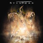 STUNTMAN Among The Ruins album cover