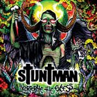 STUNTMAN Incorporate The Excess album cover