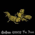 STUNTMAN Stuntman / 400 The Cat / The Dawn album cover