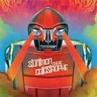 STUNTMAN Stuntman / Chère Catastrophe album cover